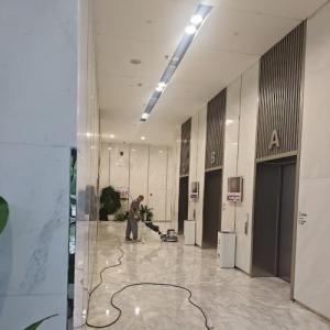 石材翻新養護